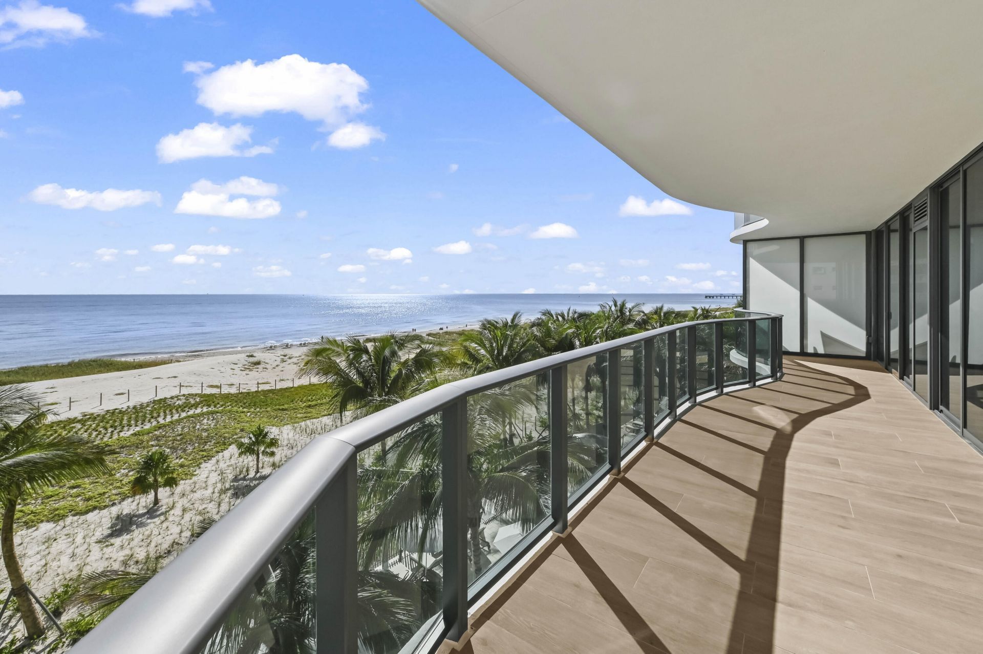 900 N Ocean Boulevard, Unit 406, Pompano Beach, FL 33062 Photo