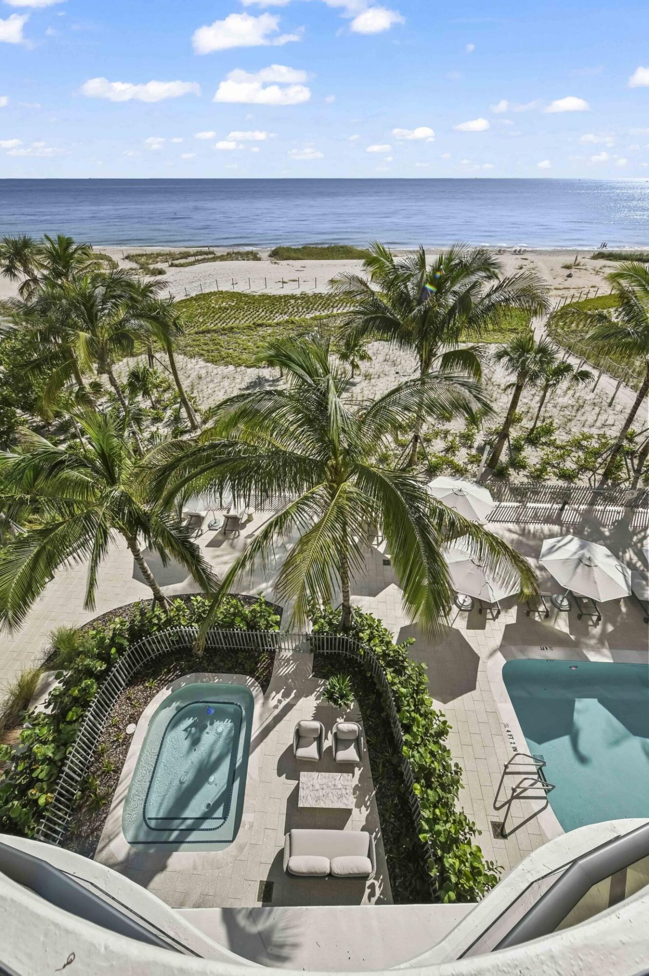 900 N Ocean Boulevard, Unit 406, Pompano Beach, FL 33062 Photo