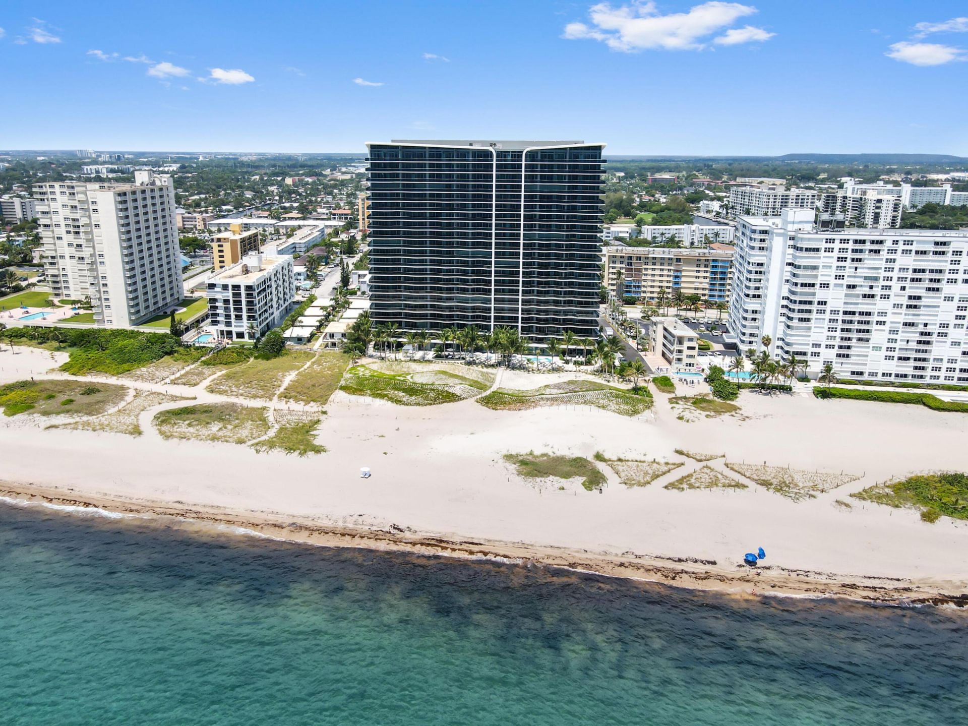 900 N Ocean Boulevard, Unit 406, Pompano Beach, FL 33062 Photo