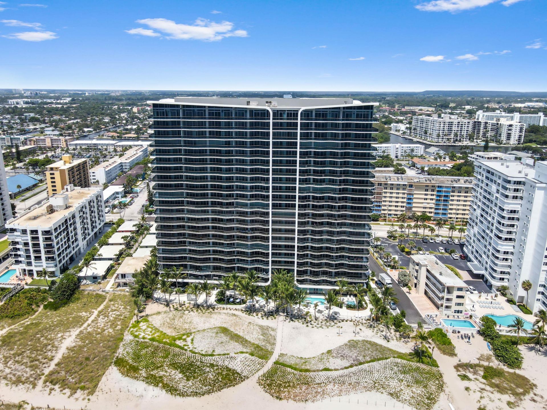 900 N Ocean Boulevard, Unit 406, Pompano Beach, FL 33062 Photo