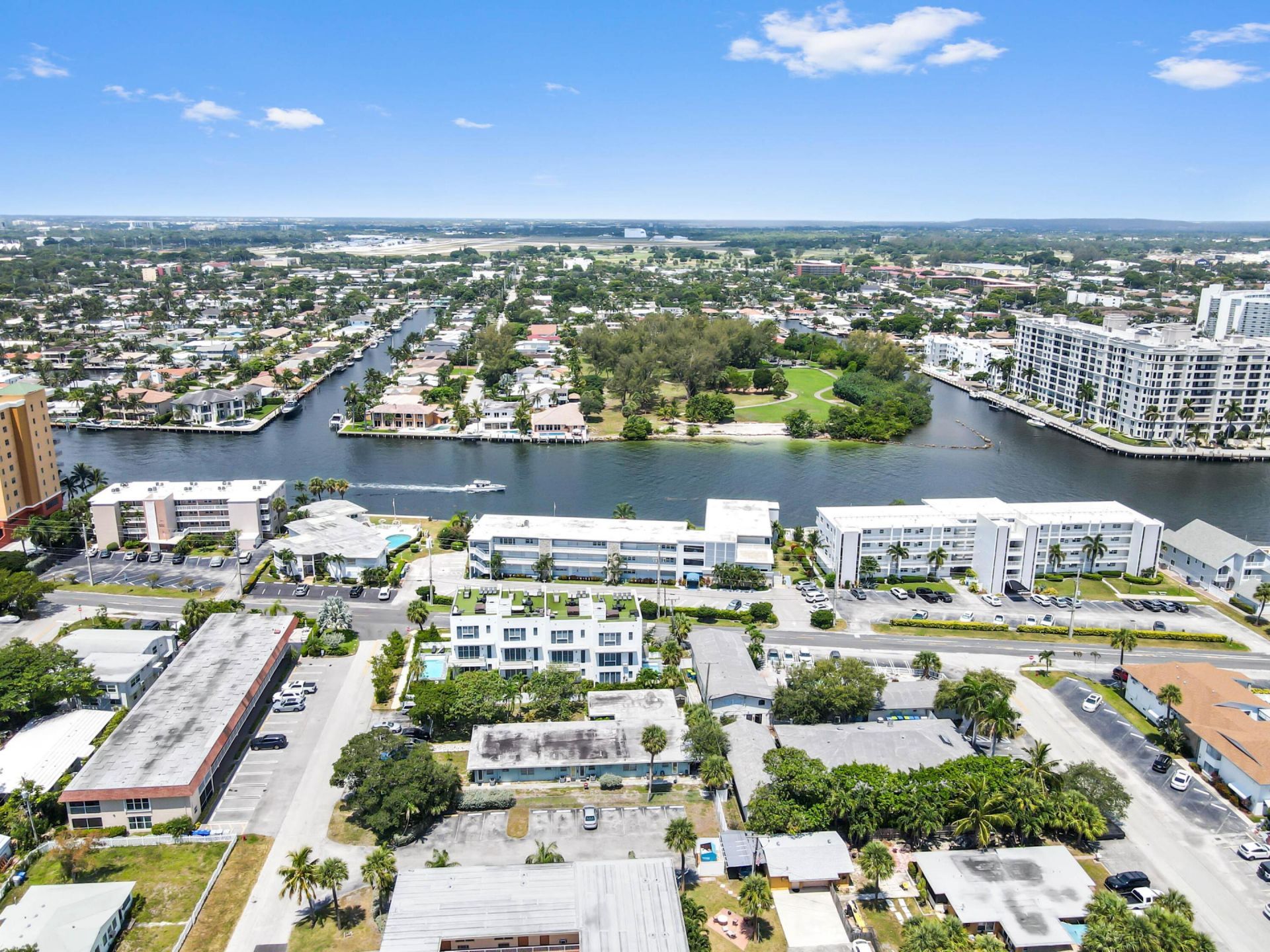 900 N Ocean Boulevard, Unit 406, Pompano Beach, FL 33062 Photo