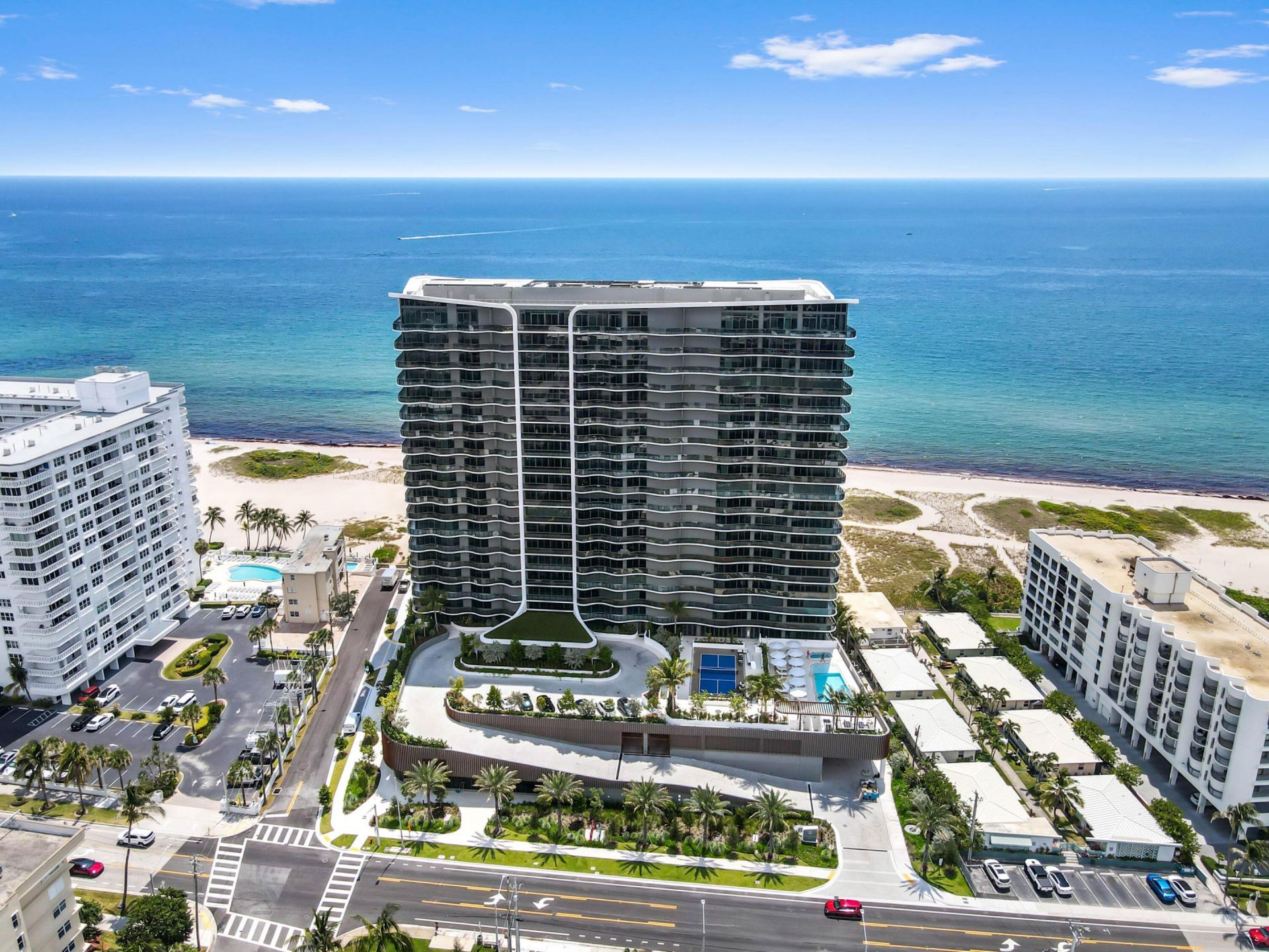 900 N Ocean Boulevard, Unit 406, Pompano Beach, FL 33062 Photo