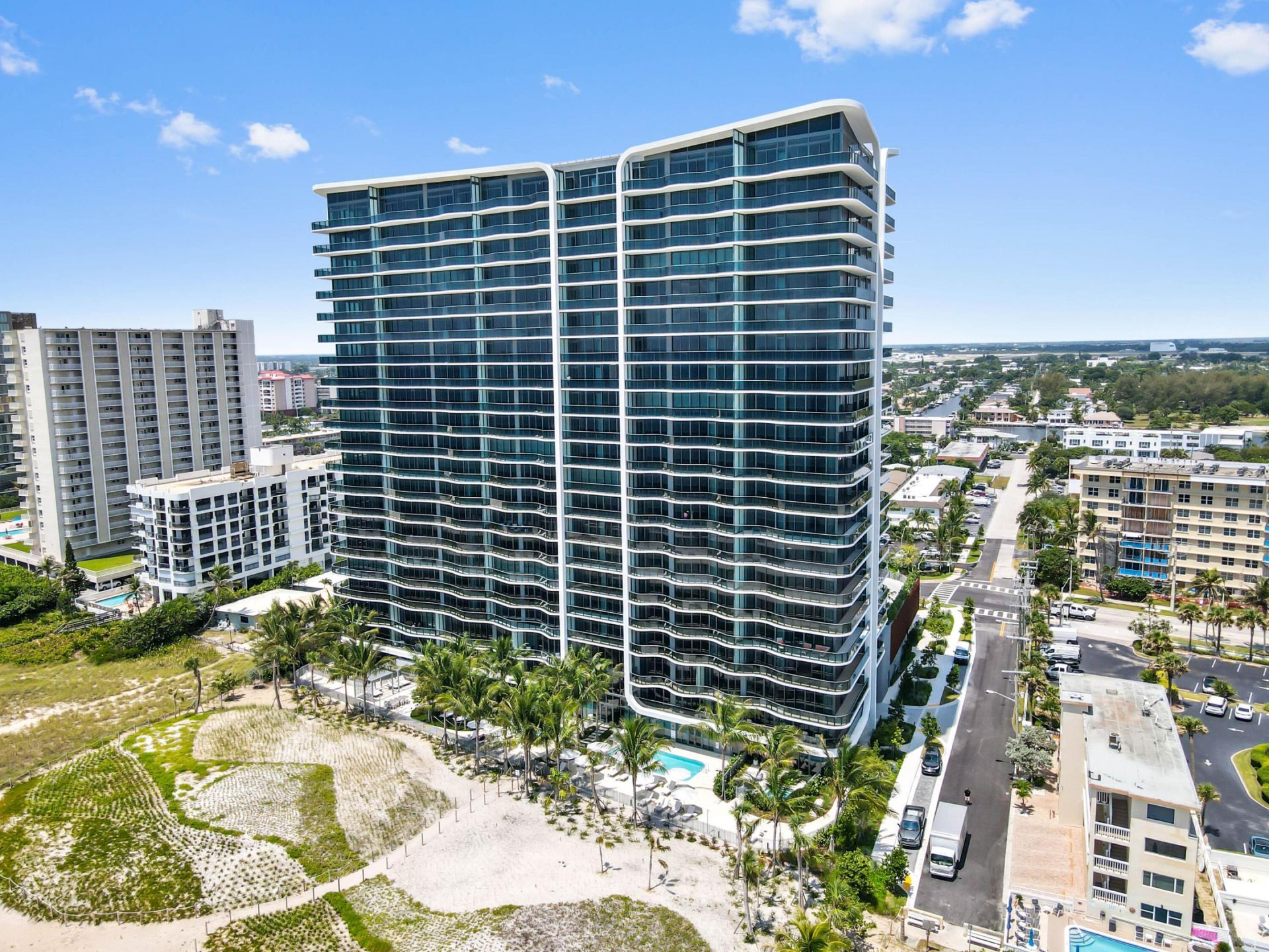 900 N Ocean Boulevard, Unit 406, Pompano Beach, FL 33062 Photo