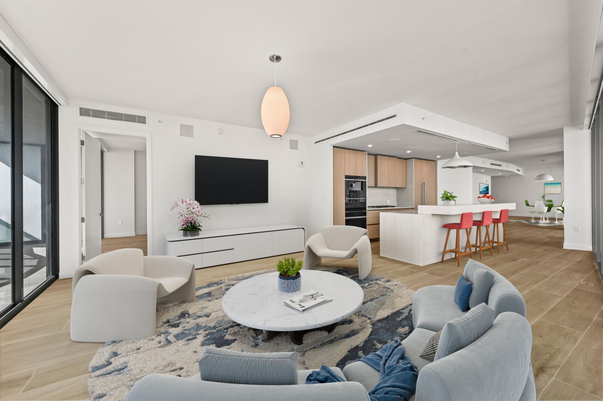 900 N Ocean Boulevard, Unit 406, Pompano Beach, FL 33062 Photo