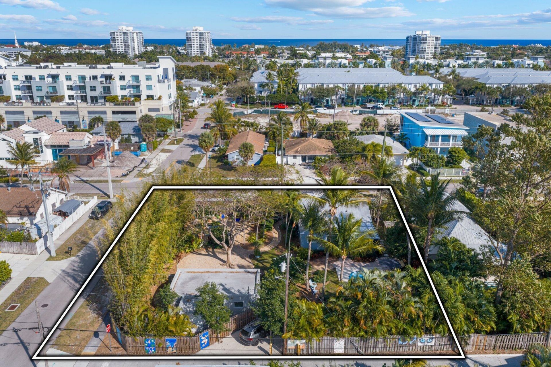 304 SE 4th Avenue, Delray Beach, FL 33483 Photo