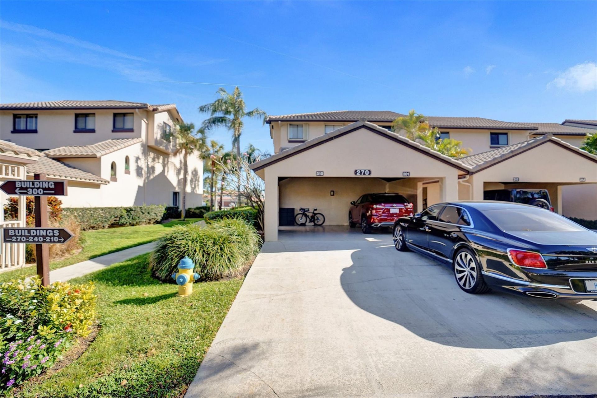 270 Captains Walk, Unit 310, Delray Beach, FL 33483 Photo