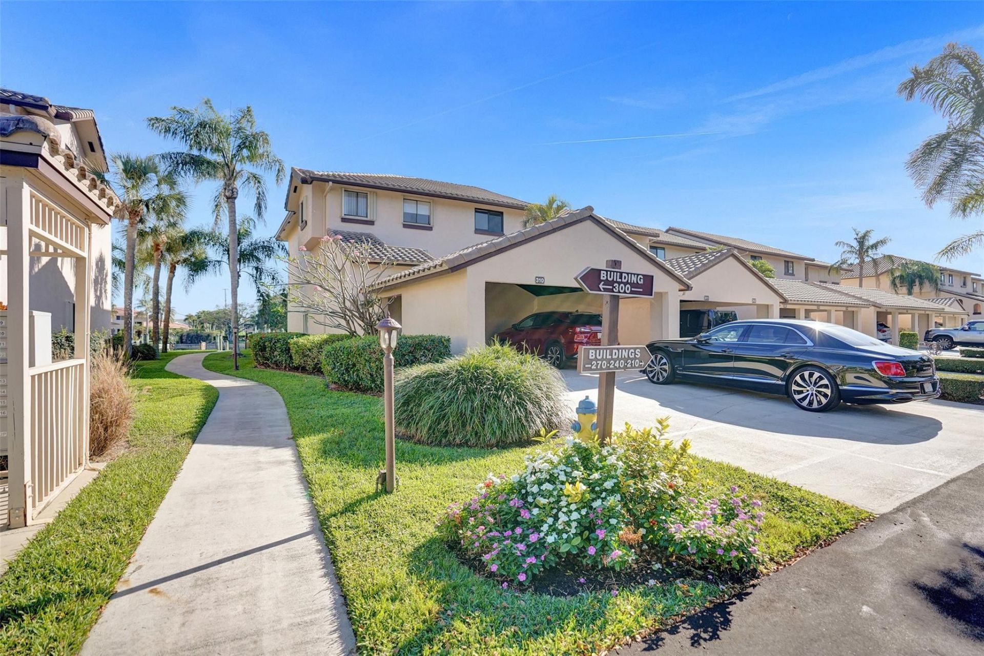 270 Captains Walk, Unit 310, Delray Beach, FL 33483 Photo