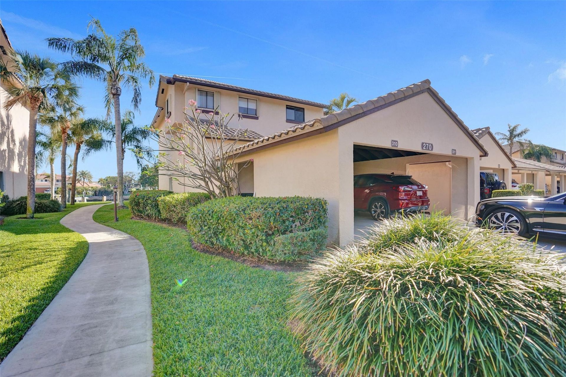 270 Captains Walk, Unit 310, Delray Beach, FL 33483 Photo