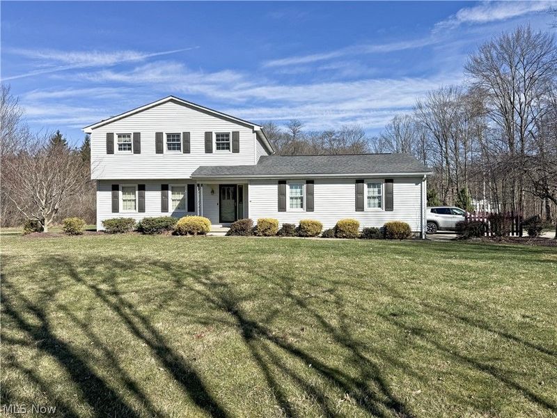 1016 W Pine Lake Road, North Lima, OH 44452 Photo 1