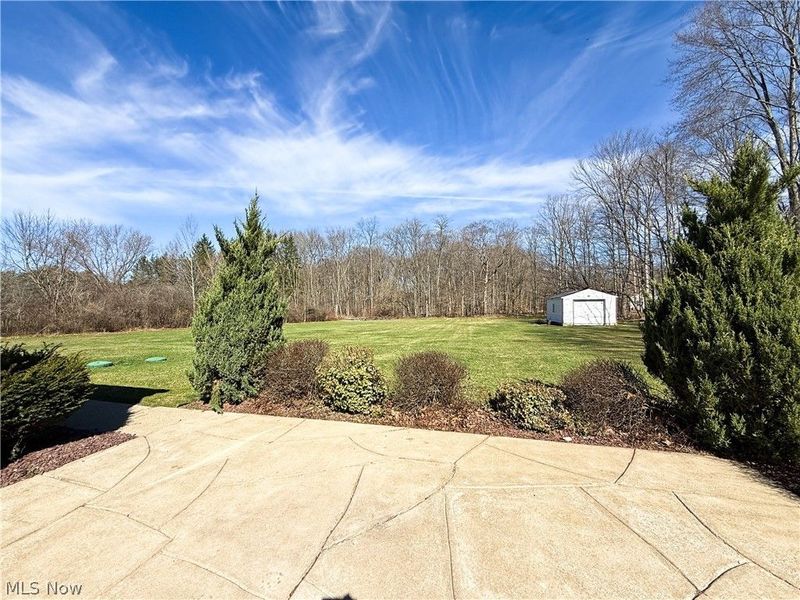 1016 W Pine Lake Road, North Lima, OH 44452 Photo 2