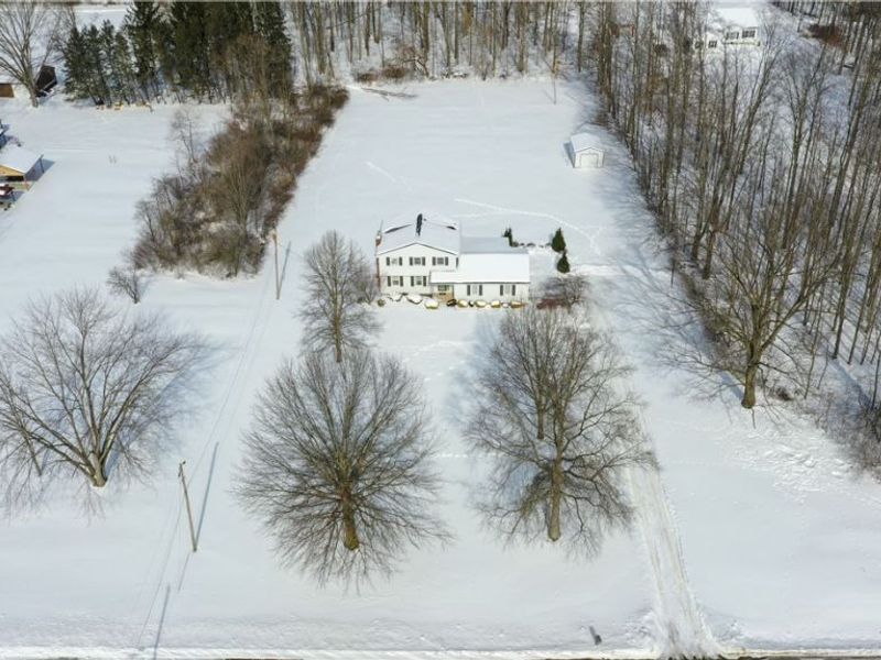 1016 W Pine Lake Road, North Lima, OH 44452 Photo 30