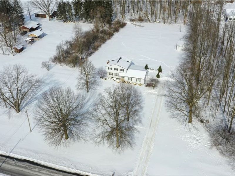 1016 W Pine Lake Road, North Lima, OH 44452 Photo 34