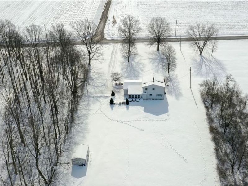 1016 W Pine Lake Road, North Lima, OH 44452 Photo 35