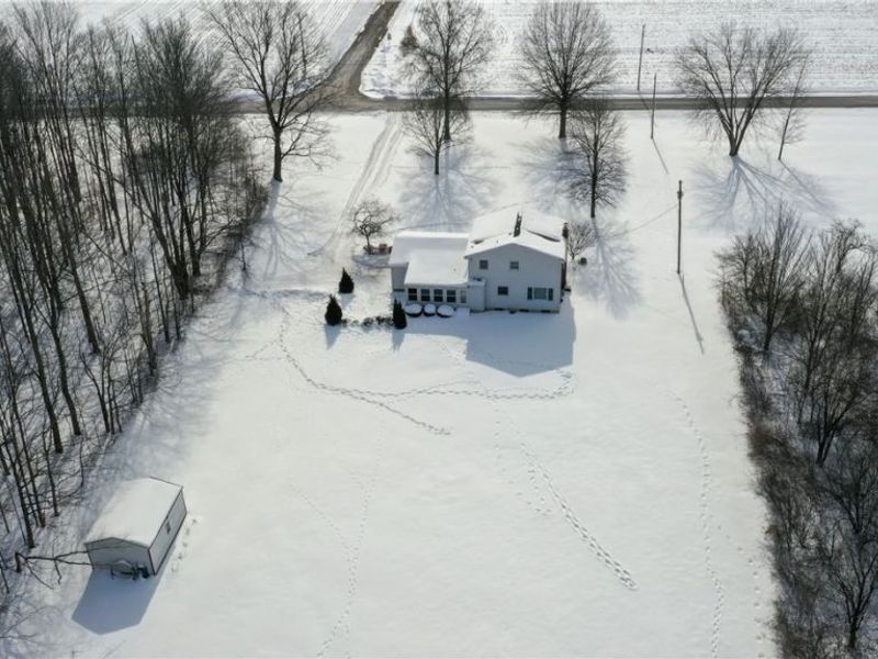 1016 W Pine Lake Road, North Lima, OH 44452 Photo 37