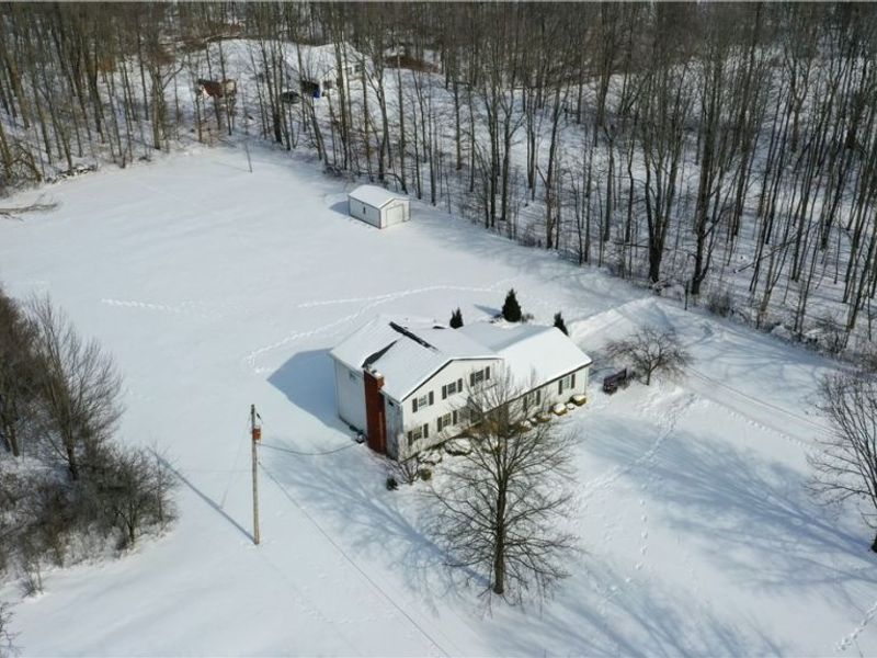 1016 W Pine Lake Road, North Lima, OH 44452 Photo 39