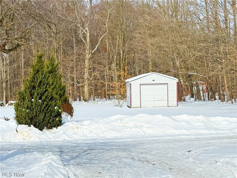 1016 W Pine Lake Road, North Lima, OH 44452 Photo 40