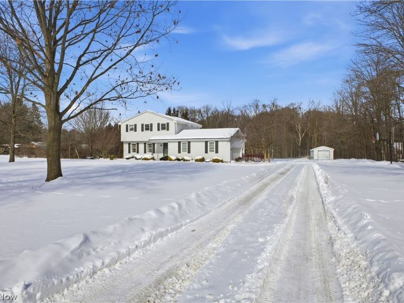 1016 W Pine Lake Road, North Lima, OH 44452 Photo 41