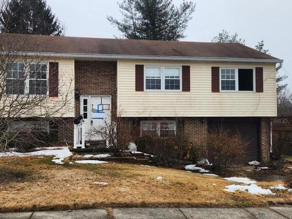 2917 BRIGHTWATER LANE, ABINGDON, MD 21009