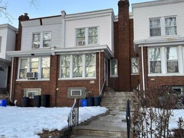 3353 PRINCETON AVENUE, PHILADELPHIA, PA 19149