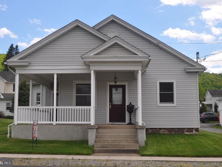 310 E Center Street, Millersburg, PA 17061 Main Photo