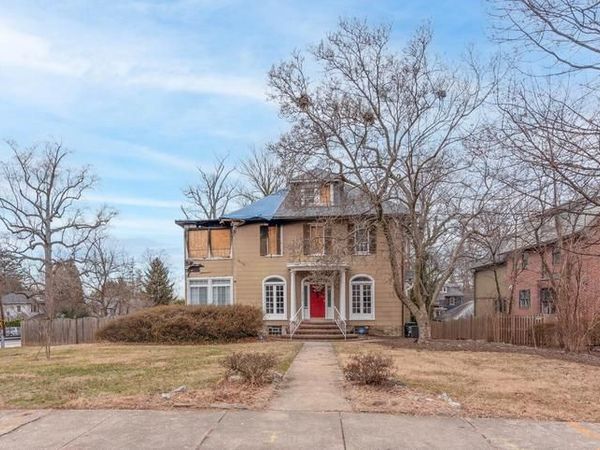 2314 SOUTH ROAD, BALTIMORE, MD 21209