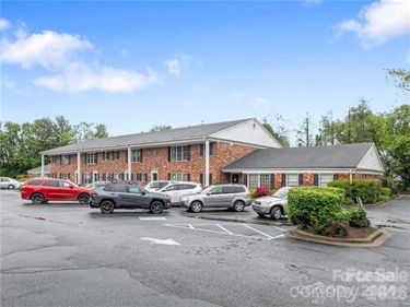 5 Doctors Park , Unit E1, Asheville, NC 28801