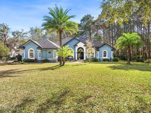1463 MALLARD LANDING Boulevard, St. Johns, FL 32259