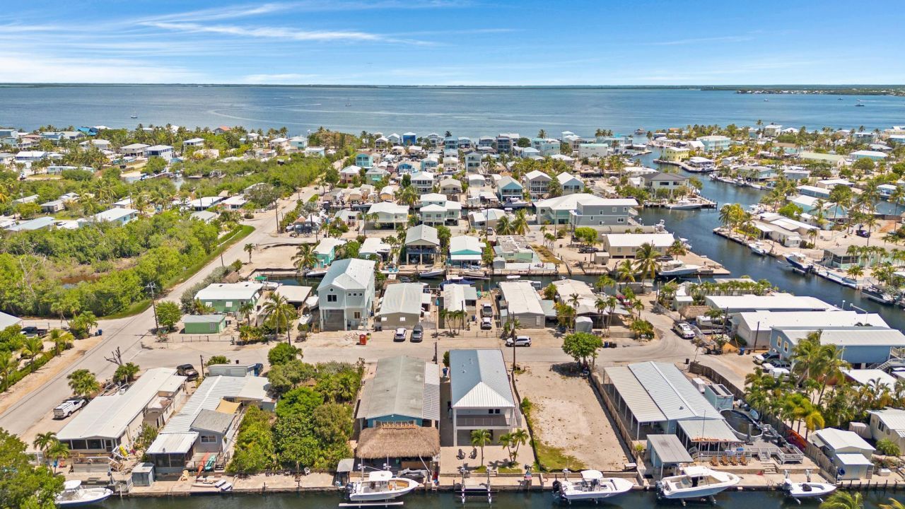 410 Bowie Lane, Key Largo, FL 33037 Photo