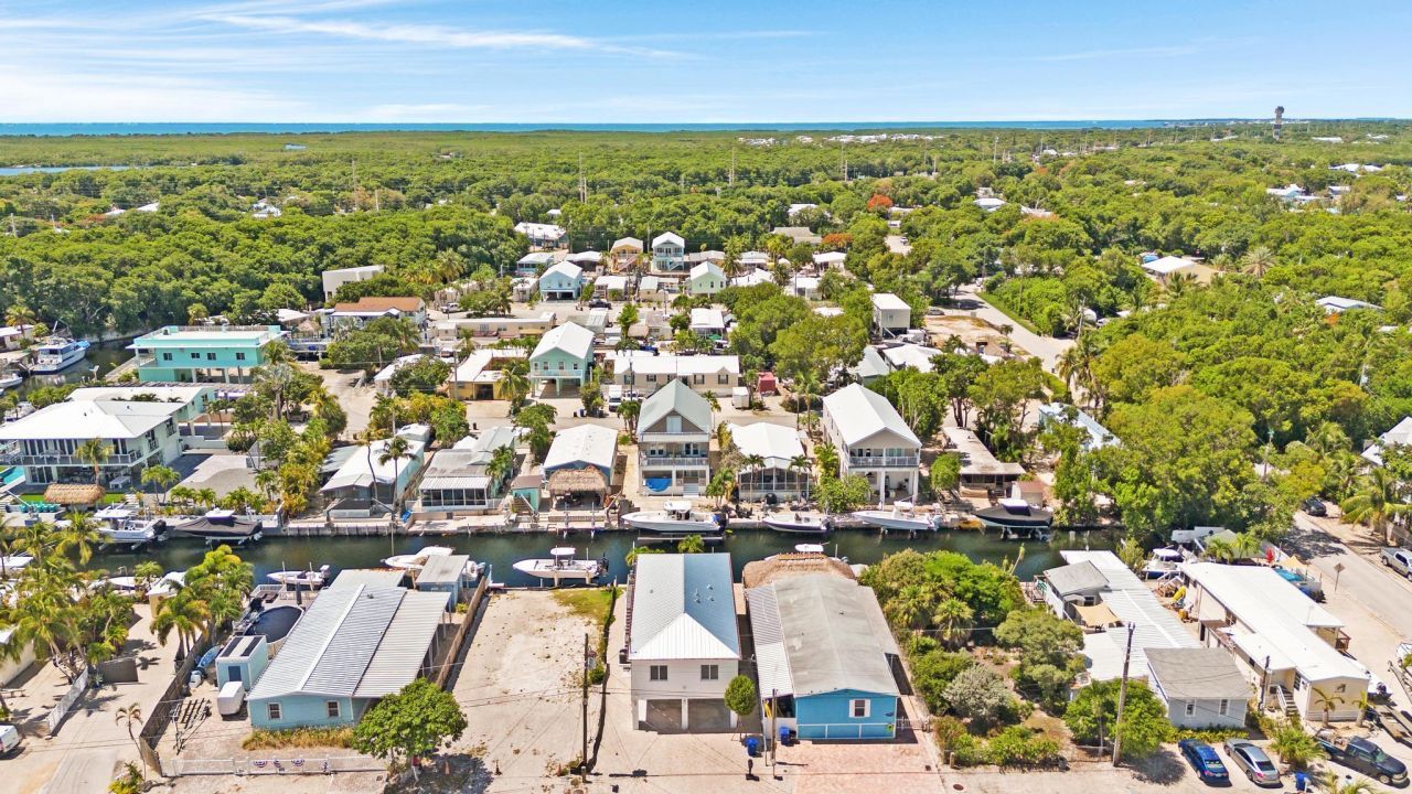 410 Bowie Lane, Key Largo, FL 33037 Photo