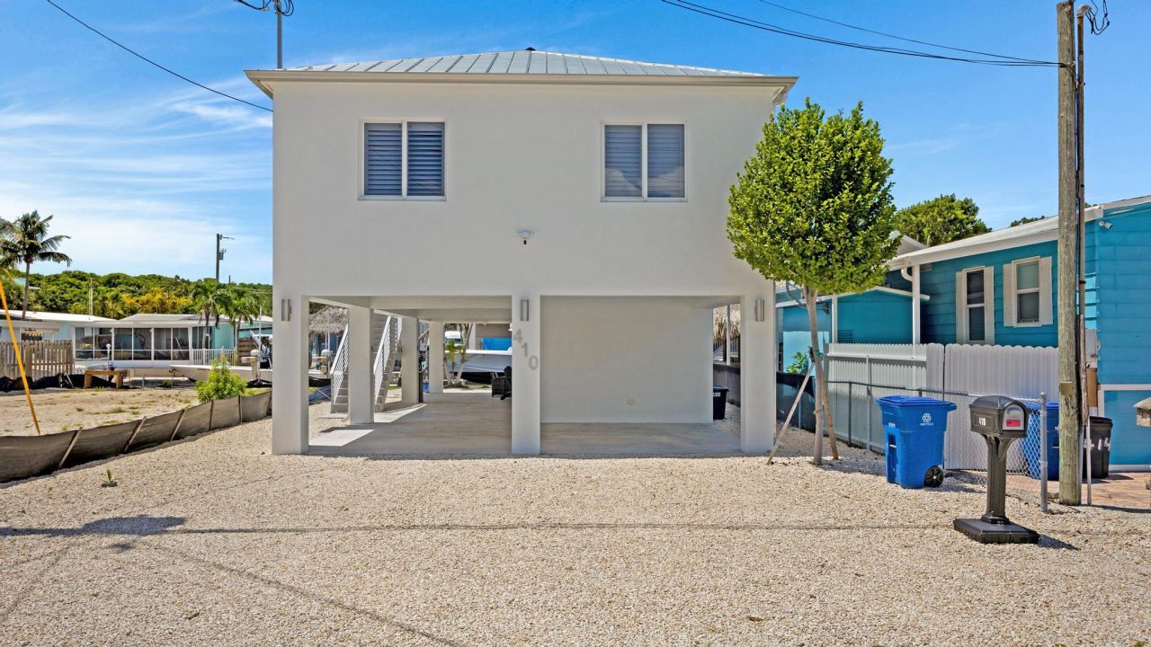 410 Bowie Lane, Key Largo, FL 33037 Photo
