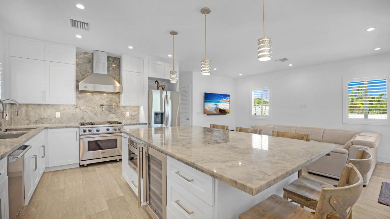 410 Bowie Lane, Key Largo, FL 33037 Photo