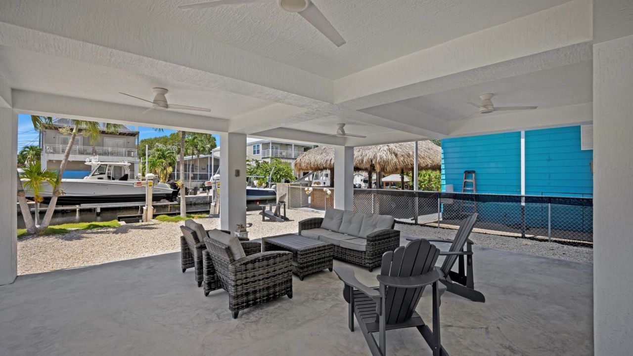 410 Bowie Lane, Key Largo, FL 33037 Photo