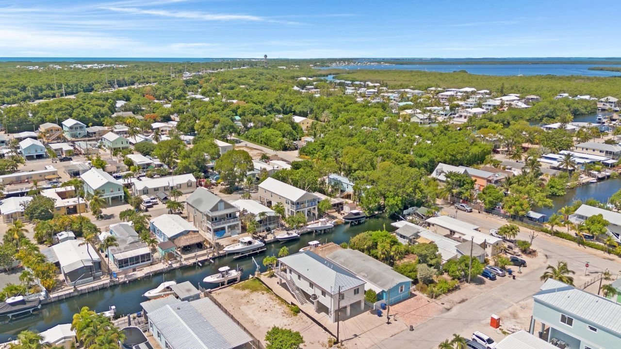 410 Bowie Lane, Key Largo, FL 33037 Photo