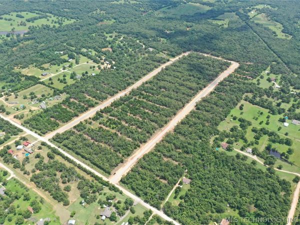 S Westminster Road , Guthrie, OK 73044