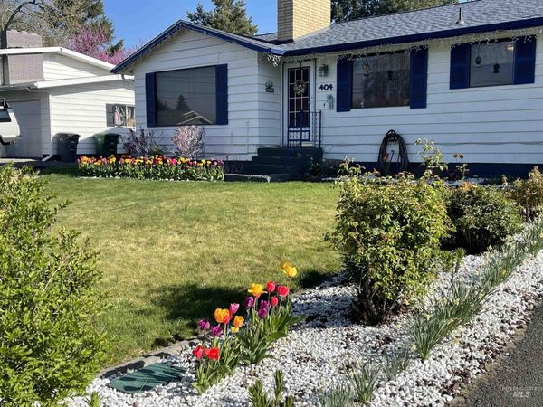 404 Linden Dr, Lewiston, ID 83501