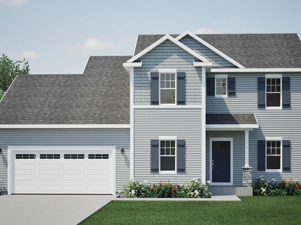 9393 S Winding Way, Franklin, WI 53132