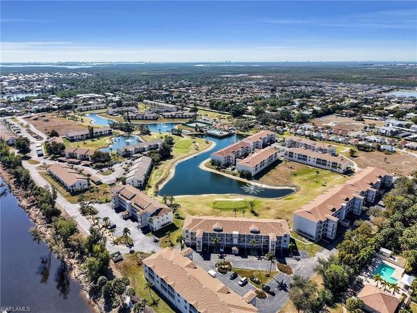 12077 Terraverde CT, Unit 2709, FORT MYERS, FL 33908