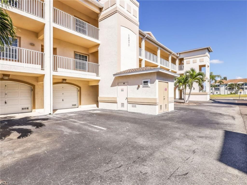 12077 Terraverde Ct, Unit 2709, Fort Myers, FL 33908 Photo
