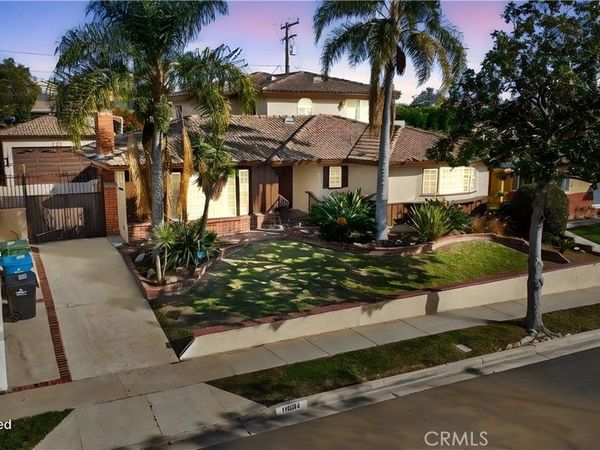 10524 S 8th Place, Inglewood, CA 90303