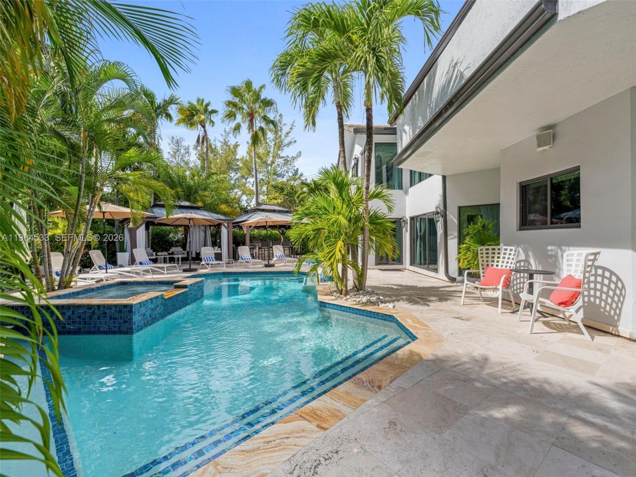 6180 Pine Tree Dr, Miami Beach, FL 33140 Photo
