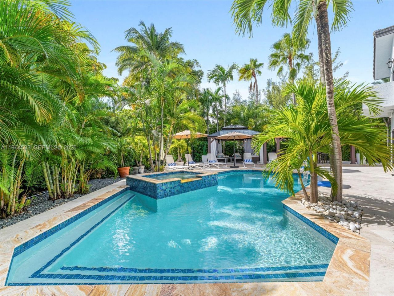 6180 Pine Tree Dr, Miami Beach, FL 33140 Photo