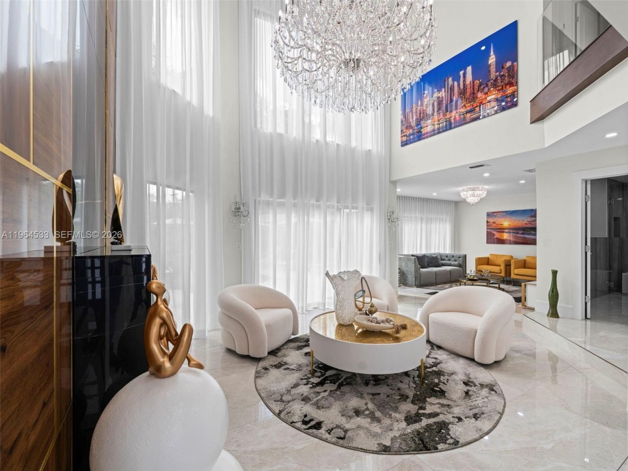 6180 Pine Tree Dr, Miami Beach, FL 33140 Photo