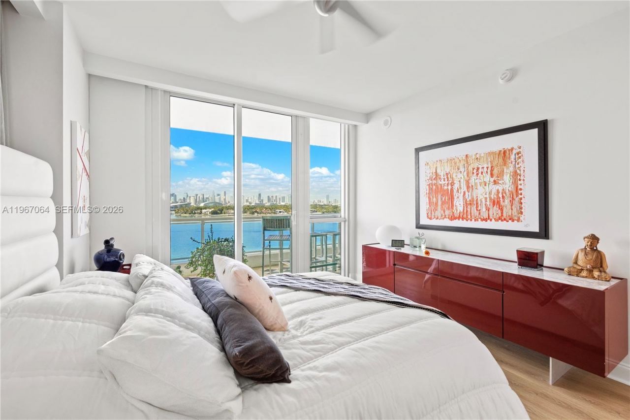 540 West Ave, Unit 911, Miami Beach, FL 33139 Photo