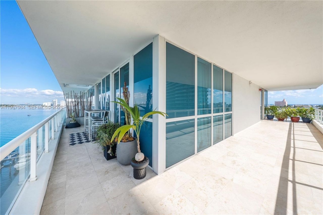 540 West Ave, Unit 911, Miami Beach, FL 33139 Photo