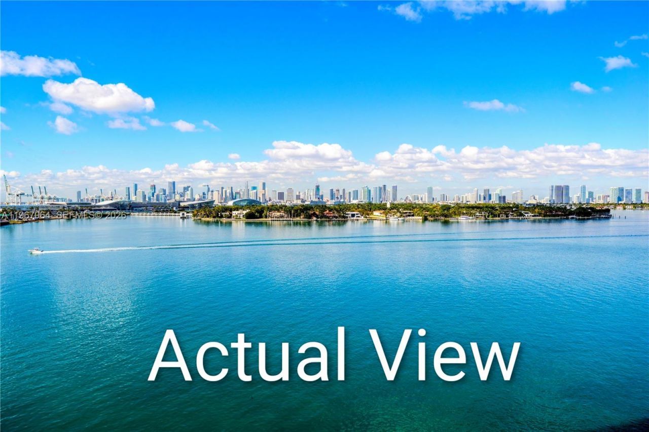 540 West Ave, Unit 911, Miami Beach, FL 33139 Photo