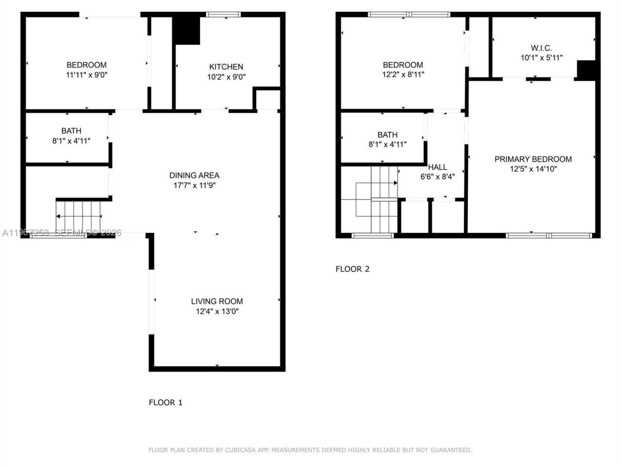 6502 SW 114th Ave, Miami, FL 33173 Photo