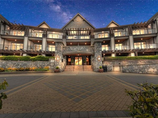 1376 Lynburne Pl, Unit 101/103 A, Langford, BC V9B 0A4