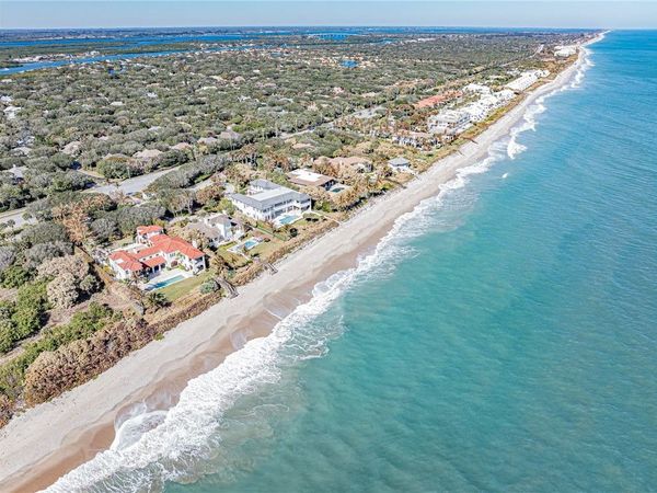 140 N WHITE JEWEL Court, Indian River Shores, FL 32963