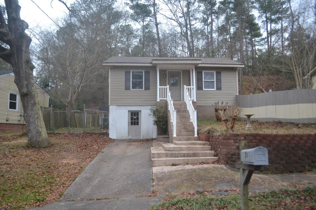 681 Seymour Drive, North Augusta, SC 29841 Main Photo