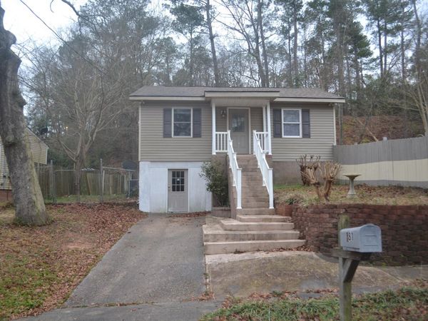 681 Seymour Drive, North Augusta, SC 29841